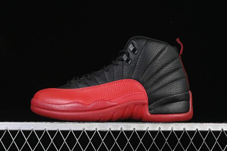 Picture of Air Jordan 12 _SKUfw20757874575810469fw